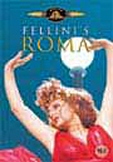 Fellini's Roma